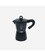 Cafetera Italiana Paolo Magefesa 6 Tazas