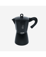 Cafetera Italiana Paolo Magefesa 12 Tazas