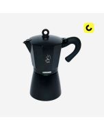 Cafetera Italiana Allegra 2 Tazas Magefesa