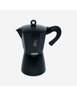 Cafetera Italiana Allegra 2 Tazas Magefesa