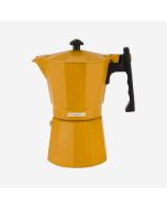 Cafetera Italiana 6 Tazas Mageflon