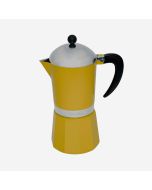 Cafetera Italiana 9 Tazas Mageflon