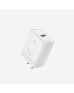 Cargador Miccell USB-C 20W