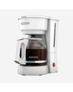 Cafetera Black + Decker 12 Tazas