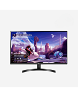 32" Monitor LG QHD