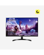 32" Monitor LG QHD