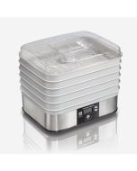 Deshidratador De Alimentos Hamilton Beach 500W