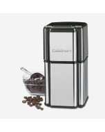 Molino De Café Cuisinart 18 Tazas