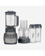 Licuadora Cuisinart 3 En 1 700W 1.65LT