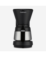 Cafetera Cuisinart 5 Tazas 