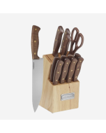 Juego De Cuchillos Cuisinart 14 Piezas 
