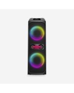 Torre De Sonido Moonki 180W