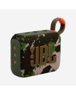 Altavoz JBL Go 4 