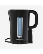 Tetera Eléctrica Hamilton Beach 1.7LT