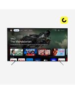 70" Síragon Smart TV UHD 4K
