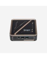 Mini PC Ryzen 7 16GB+1TB Síragon 