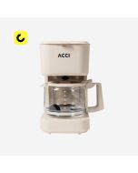Cafetera ACCI CAF-3050B 5 Tazas