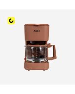 Cafetera ACCI CAF-3050M 5 Tazas