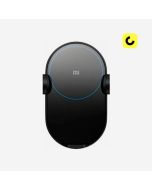Cargador Inalámbrico Para Carro Xiaomi 20W