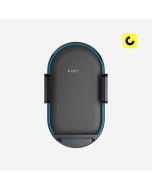 Cargador Inalámbrico Para Carro Xiaomi 50W