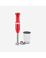 Licuadora De Inmersión Kitchenaid 180W