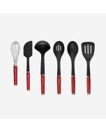 Set De Utensilios Kitchenaid 6 Piezas