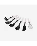 Set De Utensilios Kitchenaid 6 Piezas