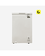 Congelador Horizontal Soneview 99L FZ-3010