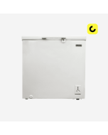 Congelador Horizontal Soneview 199L FZ-3110