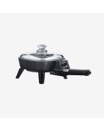Sartén Eléctrico Brentwood 600W