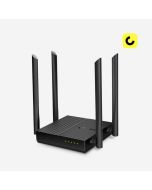 Router Tp-Link Archer C64 Banda Dual 