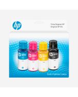 Kit Bot/tinta Hp