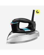 Plancha De Ropa Black + Decker 1100W