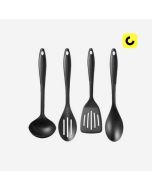 Juego De Utensilios Cuisinart 4 Piezas