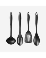 Juego De Utensilios Cuisinart 4 Piezas