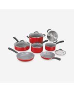 Juego de Utensilios de Cocina 11 Piezas Cuisinart