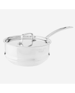 Vaporizador Universal de Acero Inoxidable Cuisinart