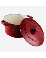 Cacerola de Hierro Cuisinart
