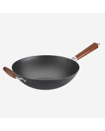 Wok de Acero Cuisinart 14"