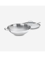 Sartén Cuisinart 14"