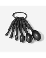 Juego De Cucharas Medidoras Cuisinart 