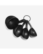 Set De 4 Tazas Medidoras Cuisinart 