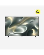50" Google TV UHD 4K Síragon