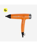 Secador De Cabello Rucha Airjet Pro