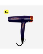 Secador De Cabello Rucha Airjet Pro