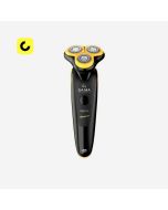 Afeitadora Eléctrica Recargable Sport Bat Gama