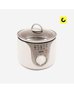 Freidora De Aceite Royal 2LT