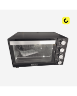 Horno Tostador Royal 30LT 1500W