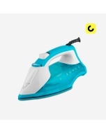 Plancha De Ropa Black + Decker 1200W