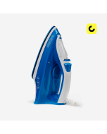 Plancha De Ropa Black + Decker 1200W